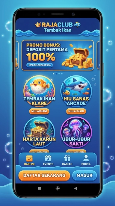 rajaclub - Pusat Download Terlengkap untuk Beragam File